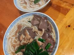 -锦泓老字号猪脏粉(东联大厦店)