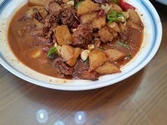 -宏利土菜馆(马山店)