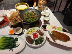 -大鸭梨烤鸭·北京菜(大兴南小街店)