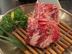 -西塔老太太泥炉烤肉(双井店)