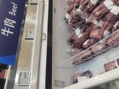 -山姆会员商店(亦庄创意生活广场店)