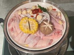 -椰庭·椰子鸡·创意玩家(晶耀前滩店)