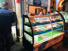 -新疆伊宁远征餐厅