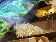 -温禾牛·和牛寿喜烧自助火锅(恒基名人店)