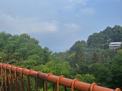 -莫干山风景区