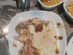 -金滏山烤肉·海鲜·火锅自助餐厅(襄阳万达店)