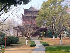 -堤角公园