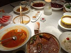 -时光乌托邦空中花园·川味·礼宴(星汇两江店)