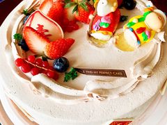 10寸祝寿蛋糕-爱立颂(美莲广场店)