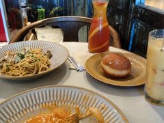 -BAKER&SPICE(环贸店)