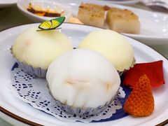 -坚记酒家·佛山老字号·顺德鱼生标准示范店