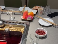 -海底捞火锅(八佰伴店)