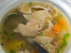 -楼兰新疆主题餐厅(苏州中心店)