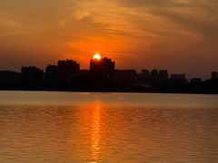 -云龙湖旅游景区