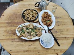 -顺发饭店