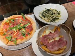 -FABIO’S费比欧披萨餐厅