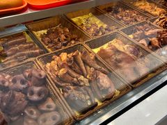 -老王四季抻面(南六东路店)