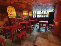 -囍臸·HEEY CHEER(永庆坊店)