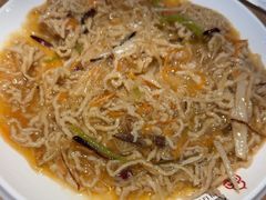 -直隶安家牛肉罩饼(建华店)