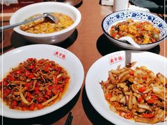 -天下客饭店(中山路店)