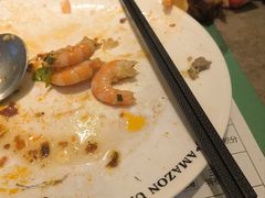-亚马逊海鲜自助(王府井店)