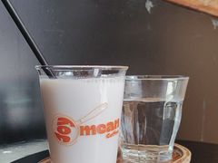 -Joymean coffee.见面咖啡