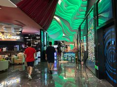-春天国际影城(中庚漫游城杜比全景声店)