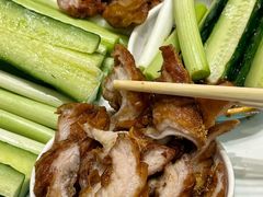 -小郭私房菜·海肠捞饭(学士街店)