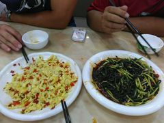 android_upload_pic-小院如家饺子馆(观景园小区店)