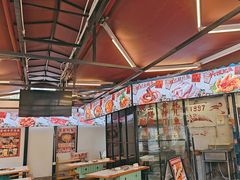 -费明中罗非鱼(大石坝店)