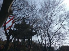 -穹窿山景区