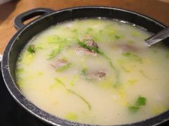 老鸭汤-全聚德(江宁店)