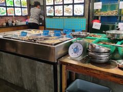 -萃和楼海鲜酒店(汉口路店)