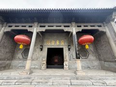 -天津戏剧博物馆