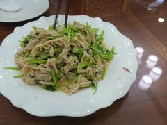 -白魁老号饭庄(交道口店)