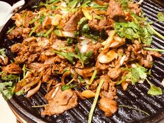 -京味斋·北京烤鸭(北京南站洋桥店)
