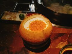 -同仁四季椰子鸡(海岸城天利店)