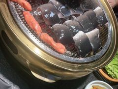 -味家烤肉烤鳗鱼牛排(西塔旗舰店)