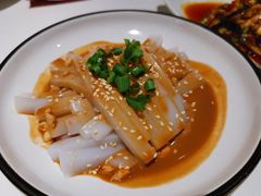 川北凉粉-渝信川菜(工体店)