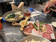 -LES ELITES 英集荟(南京西路店)