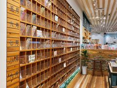 -猫的天空之城概念书店(印象城购物中心店)