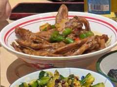 -江味龙虾馆·裸蓝龙虾(南山店)