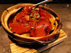 -汤城小厨•粤菜•靓汤(苏州街店)