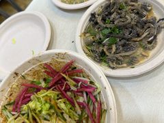 -黑八私房老北京炸酱面