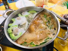 -鑫宝沙茶牛肉火锅(永泰店)