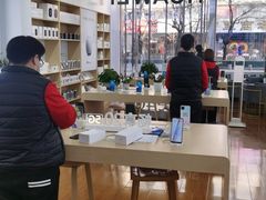 -华为授权体验店(西单大悦城店)