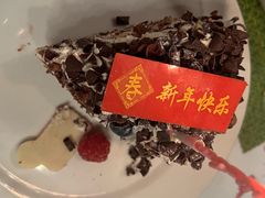 -上海千禧海鸥大酒店
