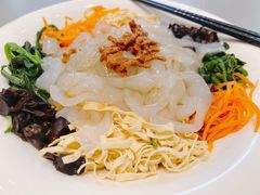 大拉皮-大闫家烧烤·小海鲜家常菜(郑庄店)