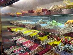 -钢管厂五区小郡肝火锅串串香(总店)
