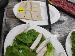 -全好食潮汕牛肉火锅(泗洲路店)